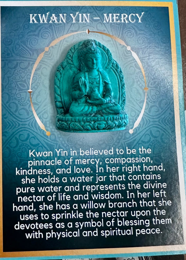 Turquoise