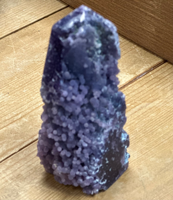 Grape Agate
