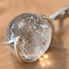 Sterling Silver & Crystal Pendants