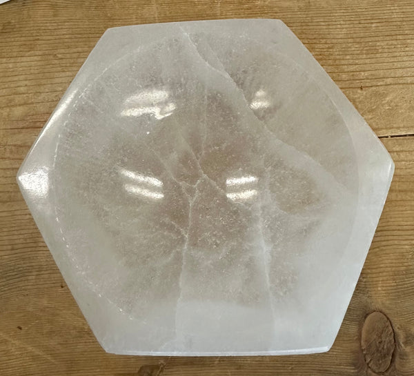 Selenite