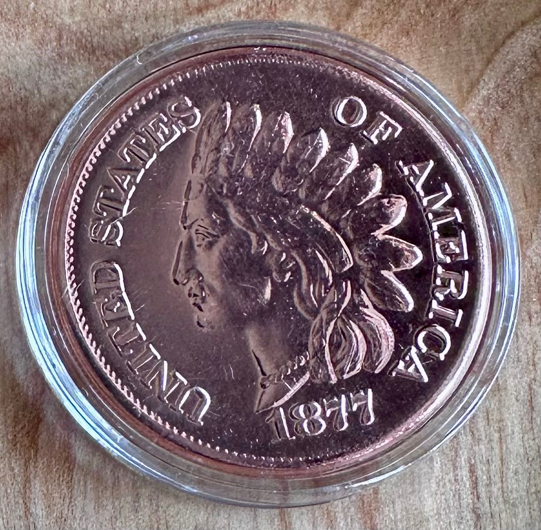 Copper
