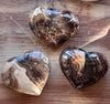 Calcite - Chocolate