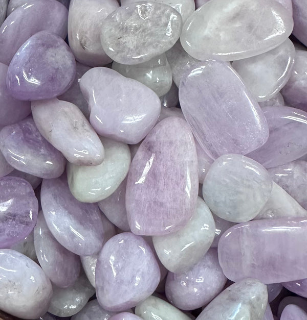 Kunzite