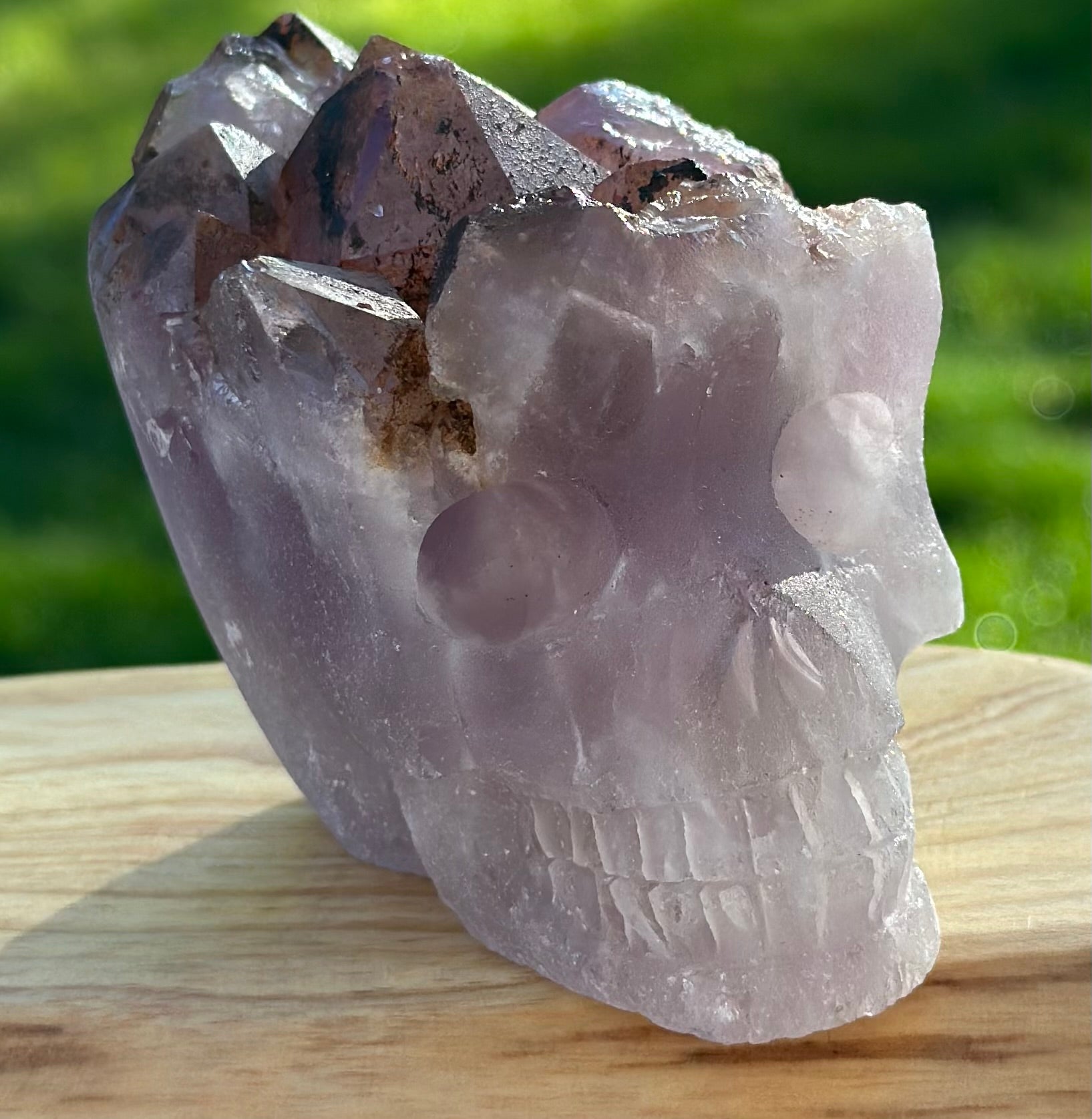 Amethyst