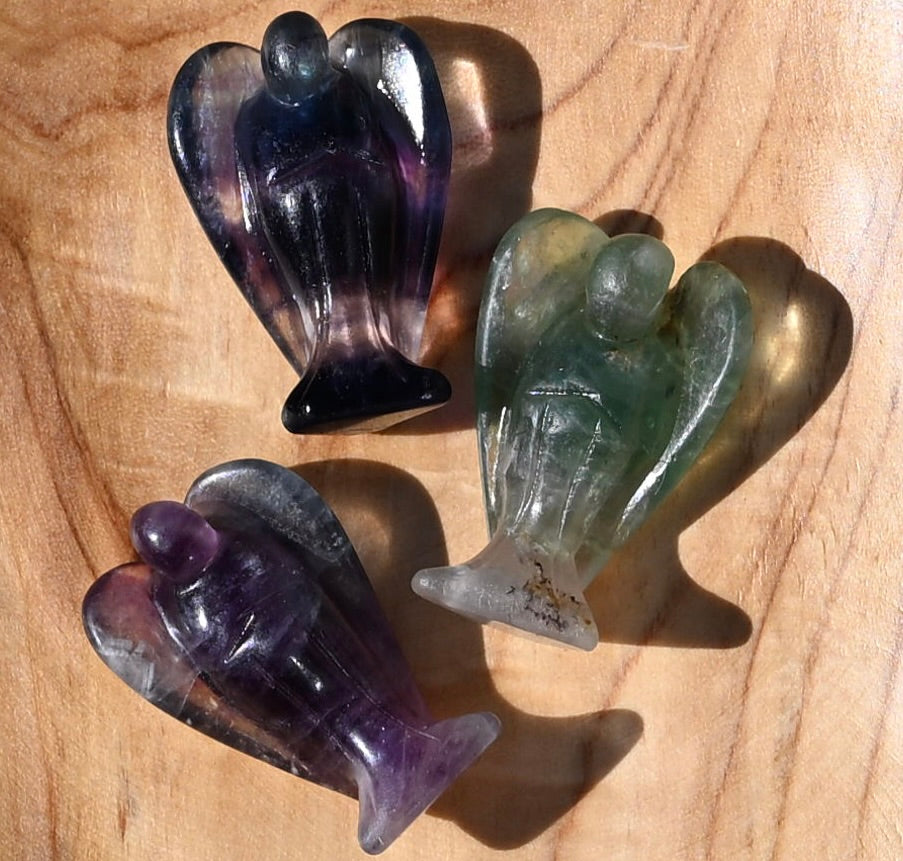 Fluorite