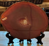 Agate Druze