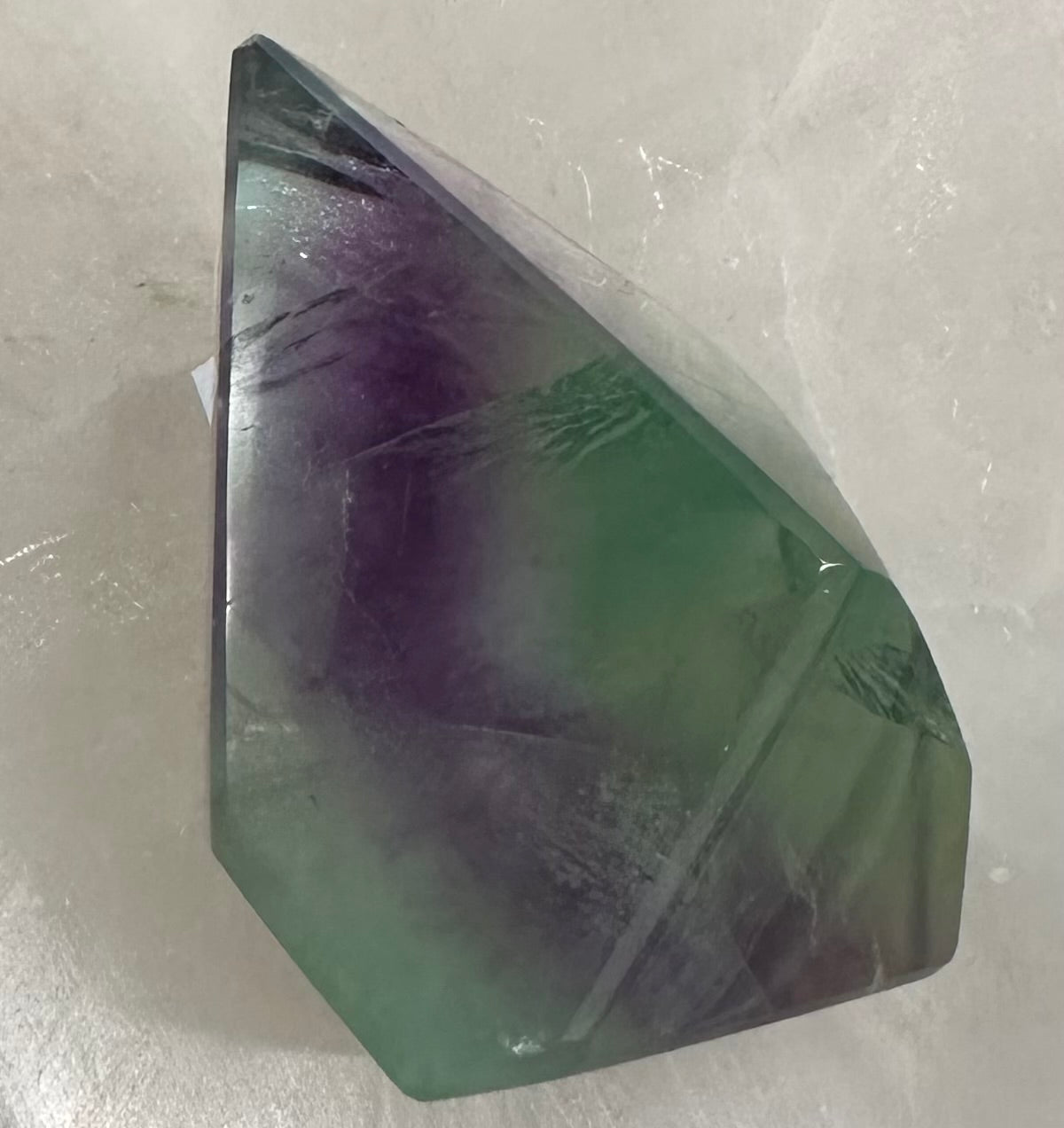 Fluorite