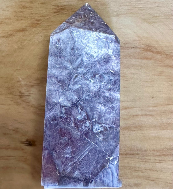 Lepidolite