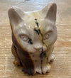 Mookaite Jasper