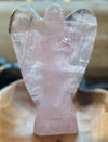 Cuarzo rosa
