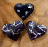 Amethyst - Chevron Dream
