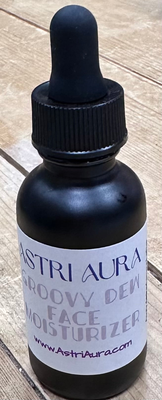 Astri Aura Groovy Dew Face Moisturizer