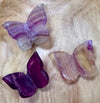 Rainbow Fluorite