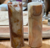 Platos de ónix