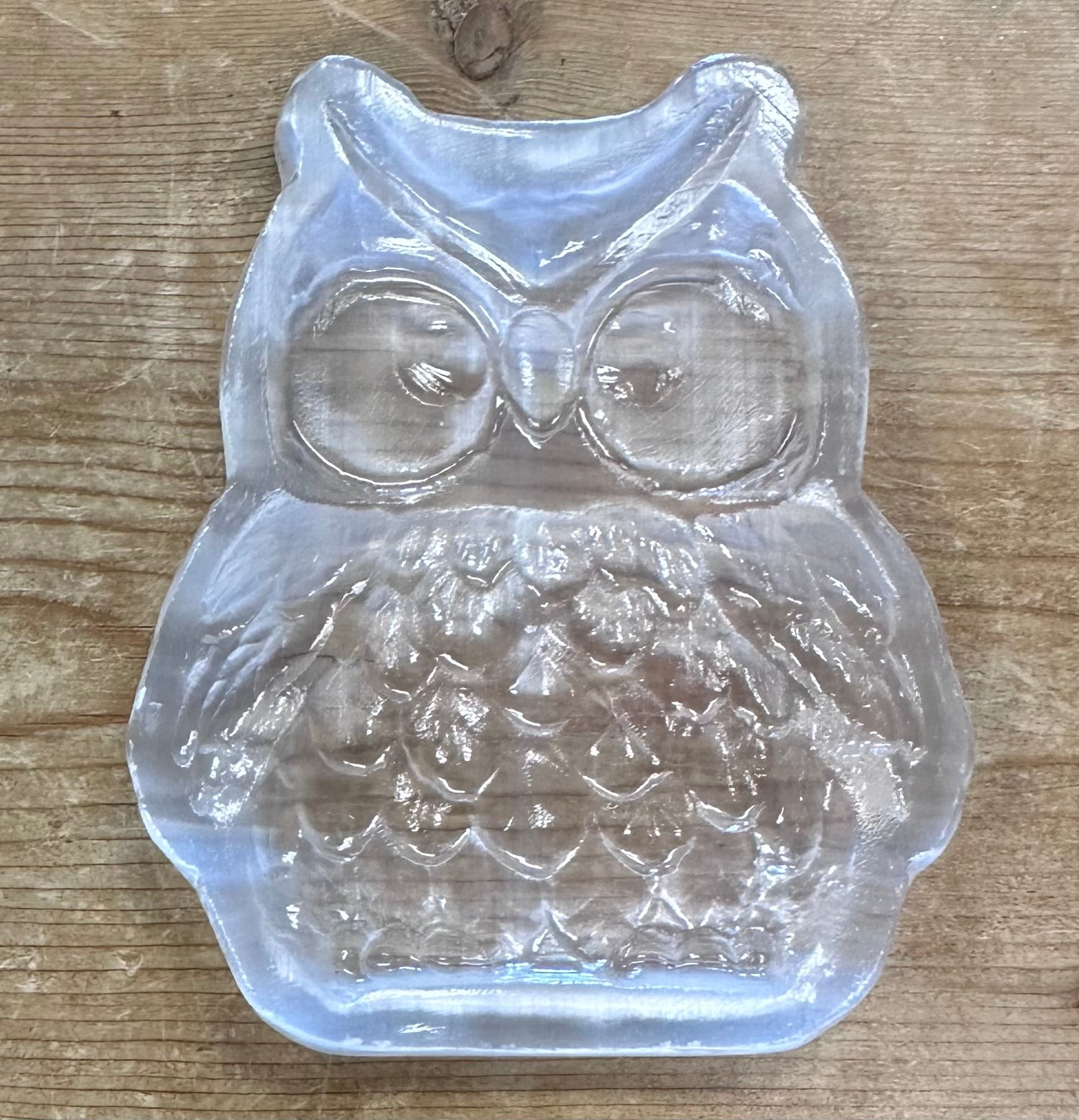 Selenite (Satin Spar)