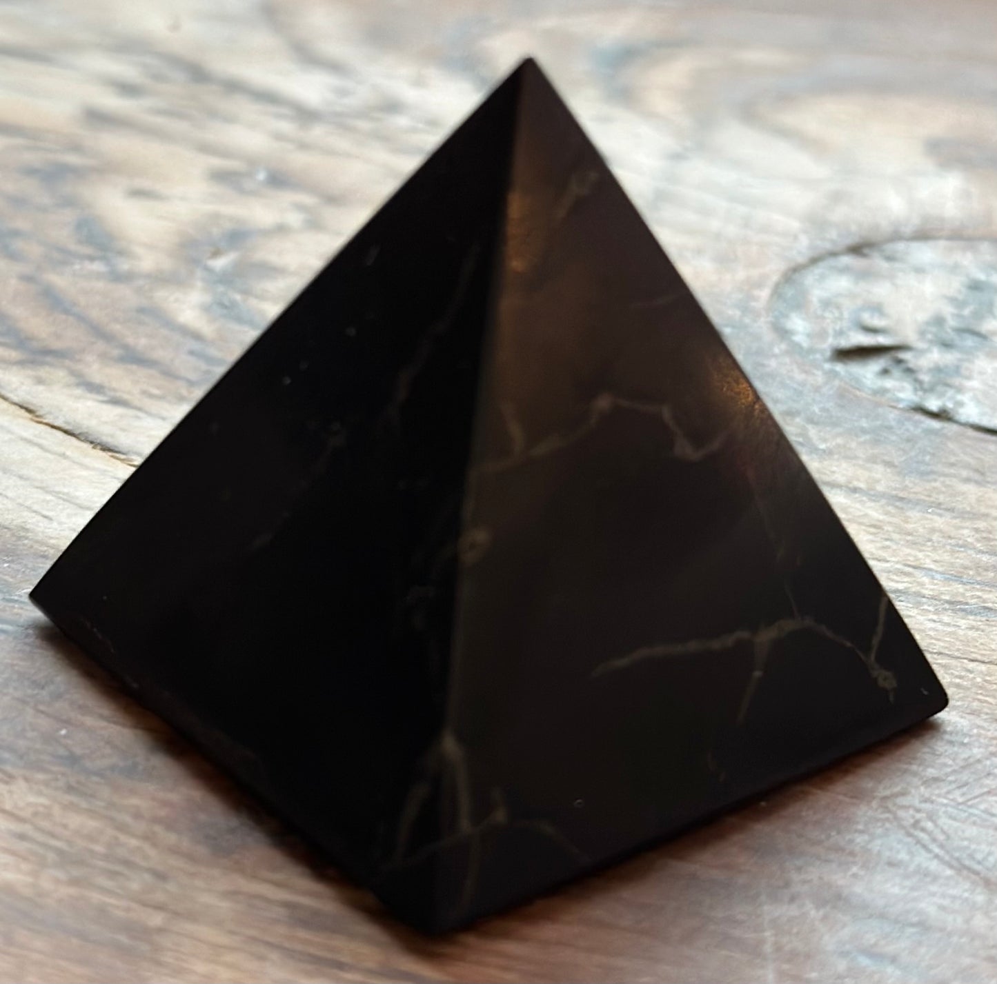 Shungite