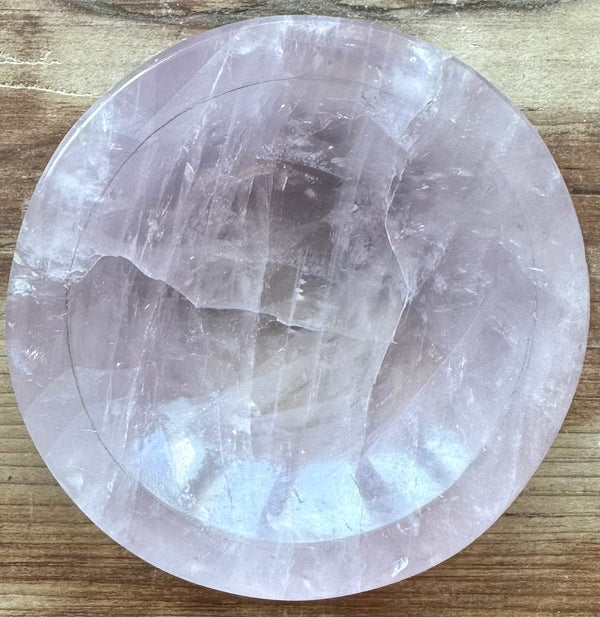 Rose Quartz