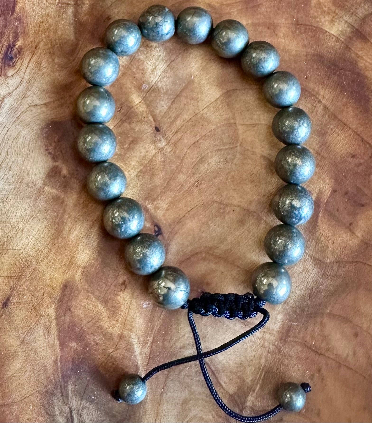 Pyrite