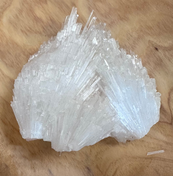 Scolecite