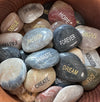 Rocks - Expressions & Symbols