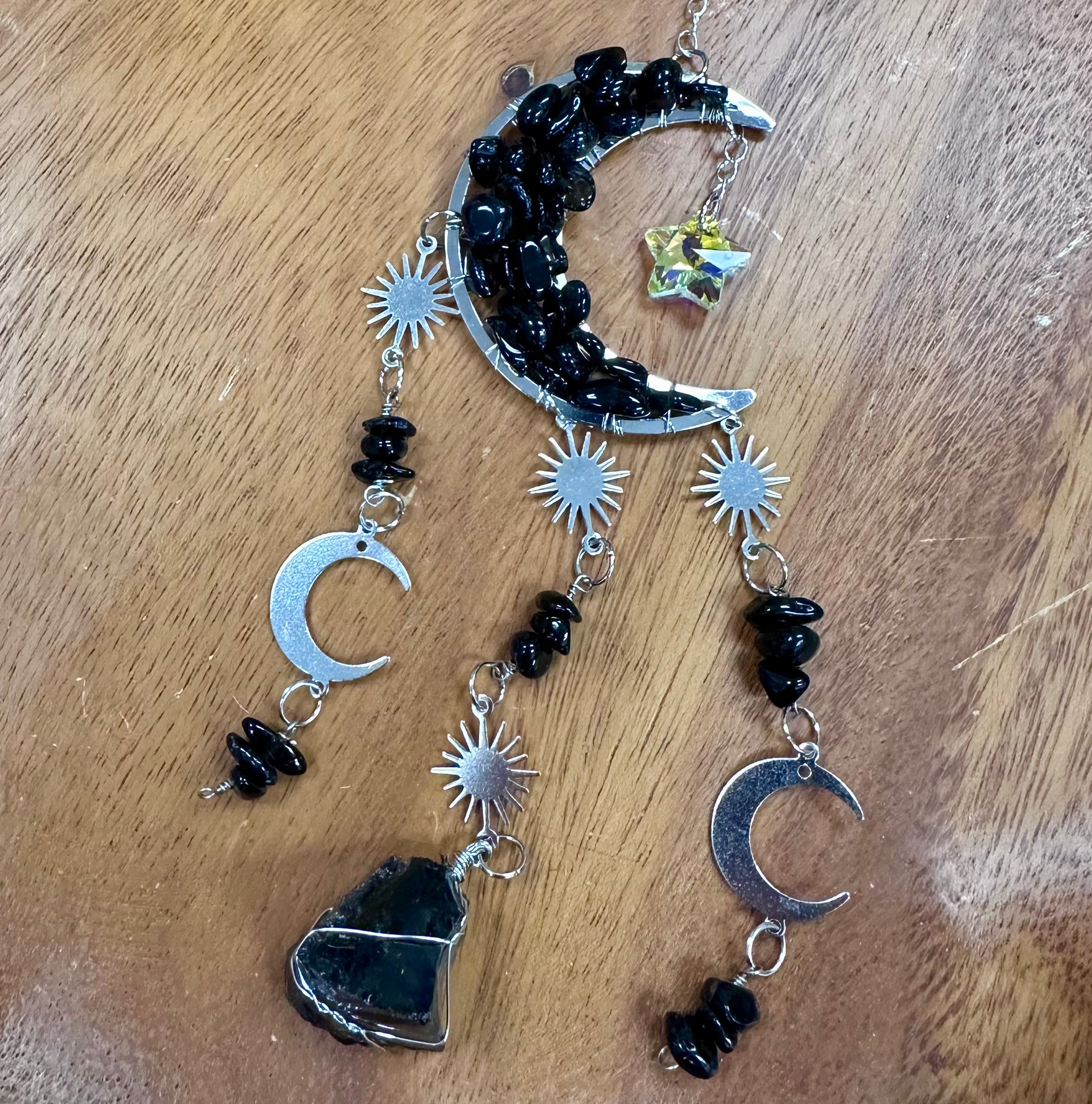 Obsidiana