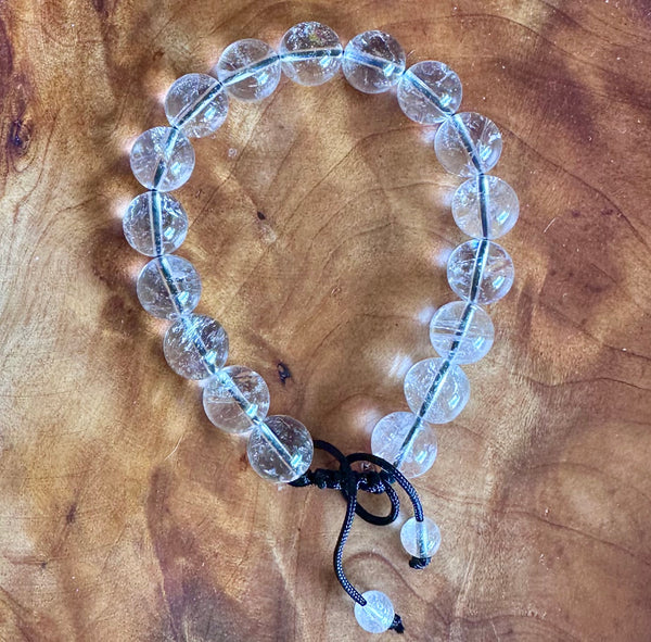 Crystal Quartz