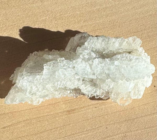 Faden Quartz