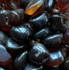 Amber