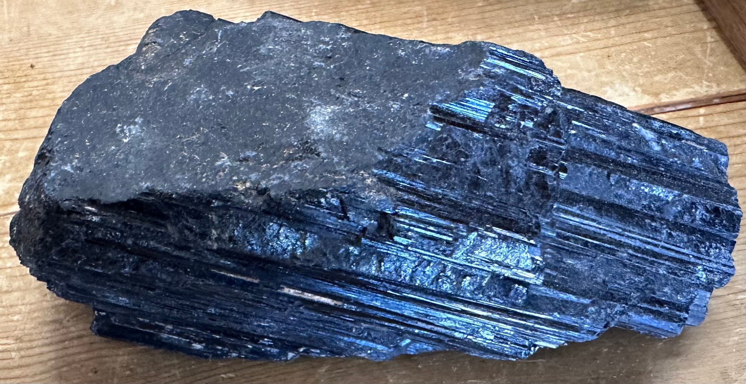 Tourmaline
