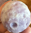 Lepidolite