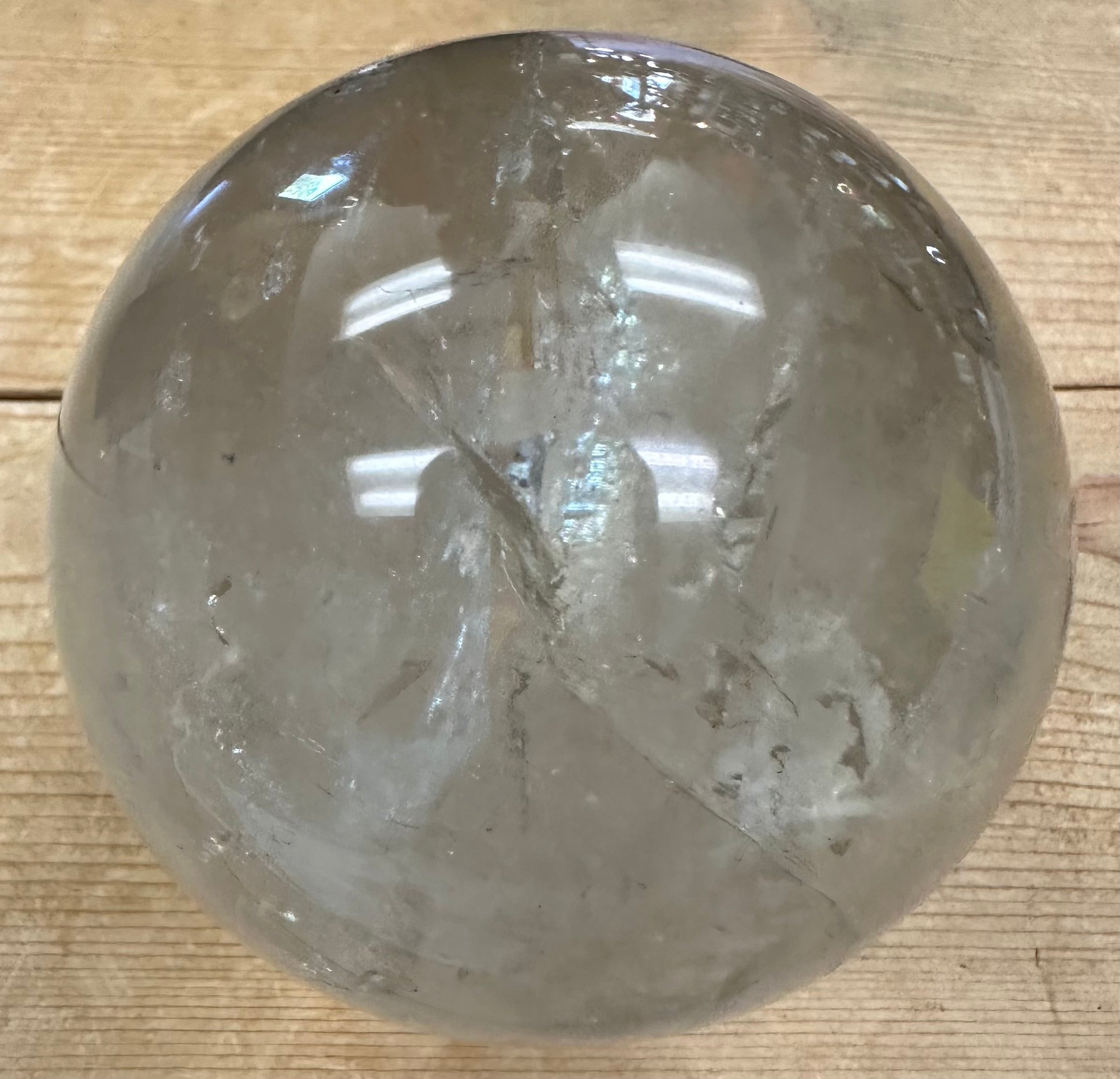 Smokey Quartz