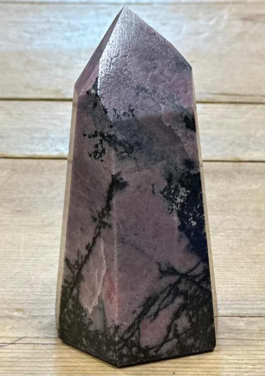 Rhodonite