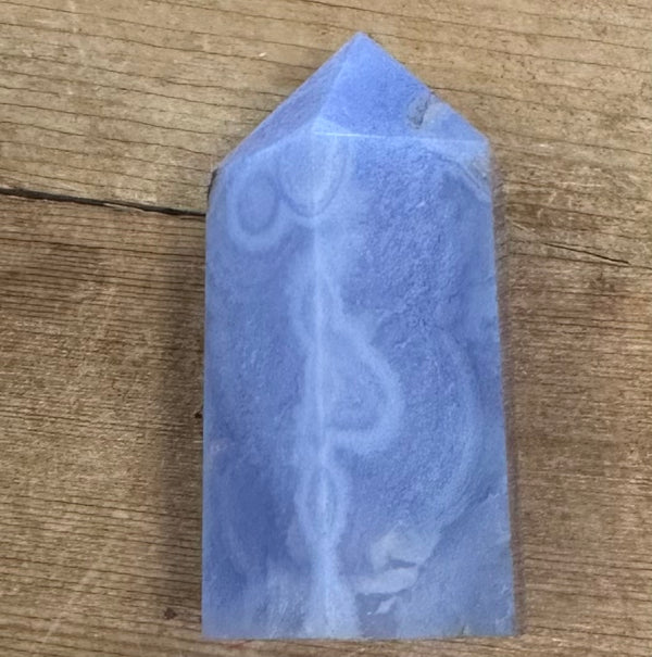 Blue Lace Agate