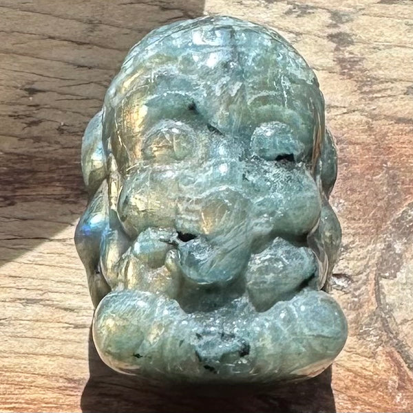 Labradorita