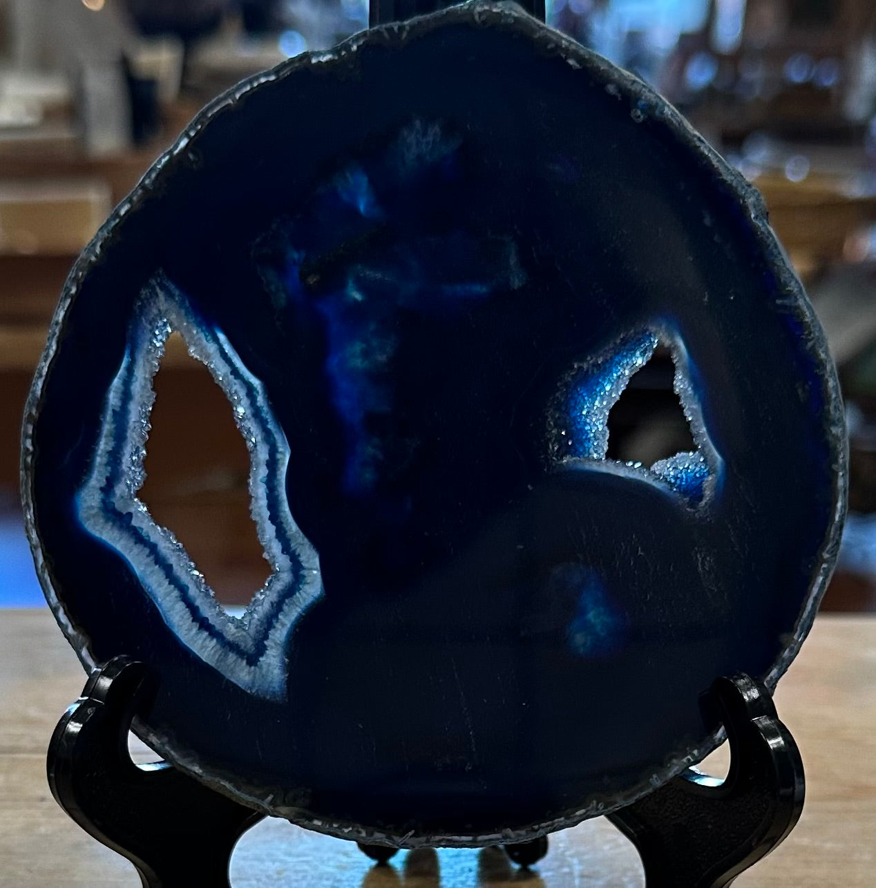 Agate Druze