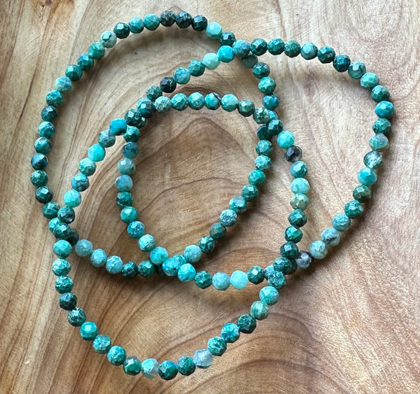 Azurite Malachite
