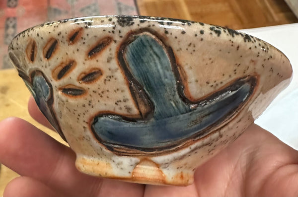 Lottie Damn Dot Pottery