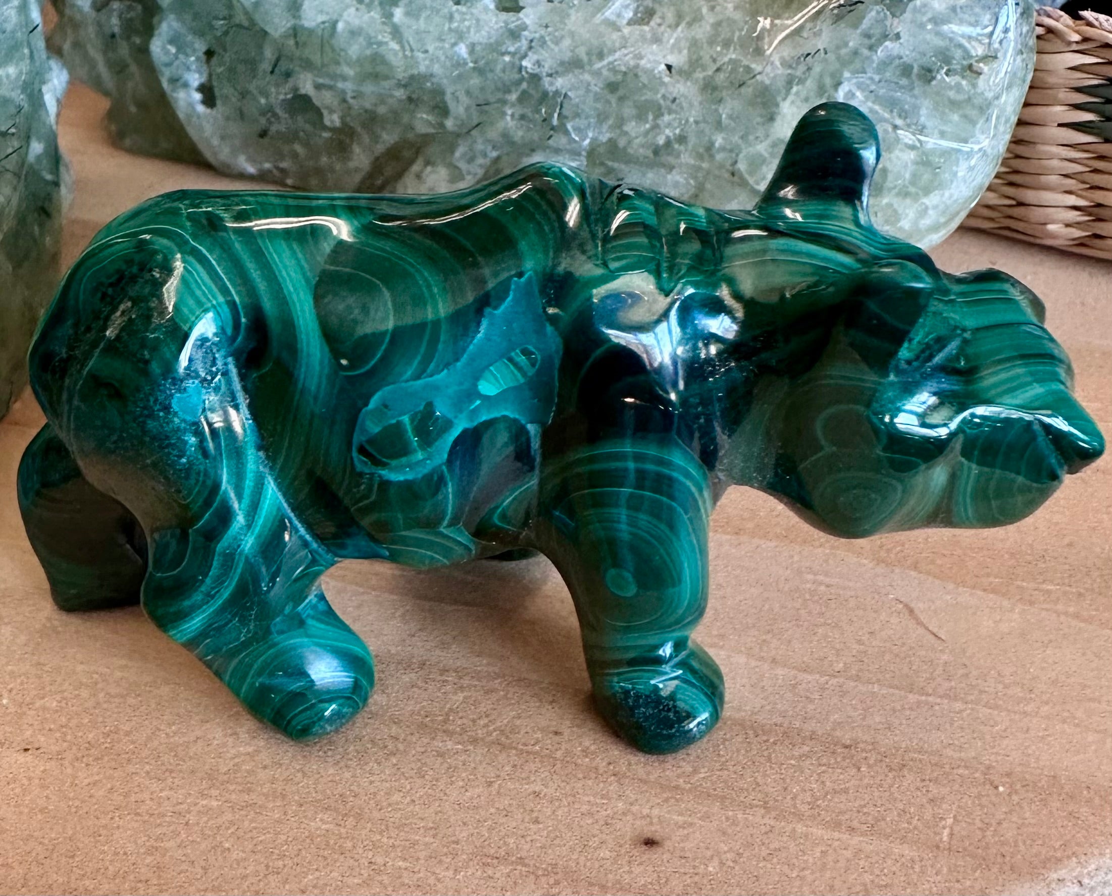 Malachite
