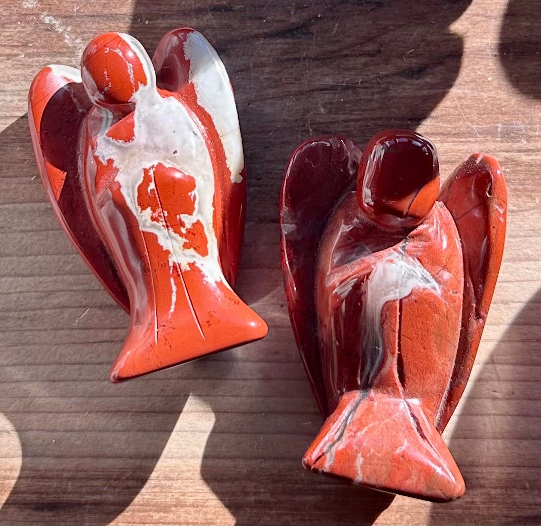 Red Jasper