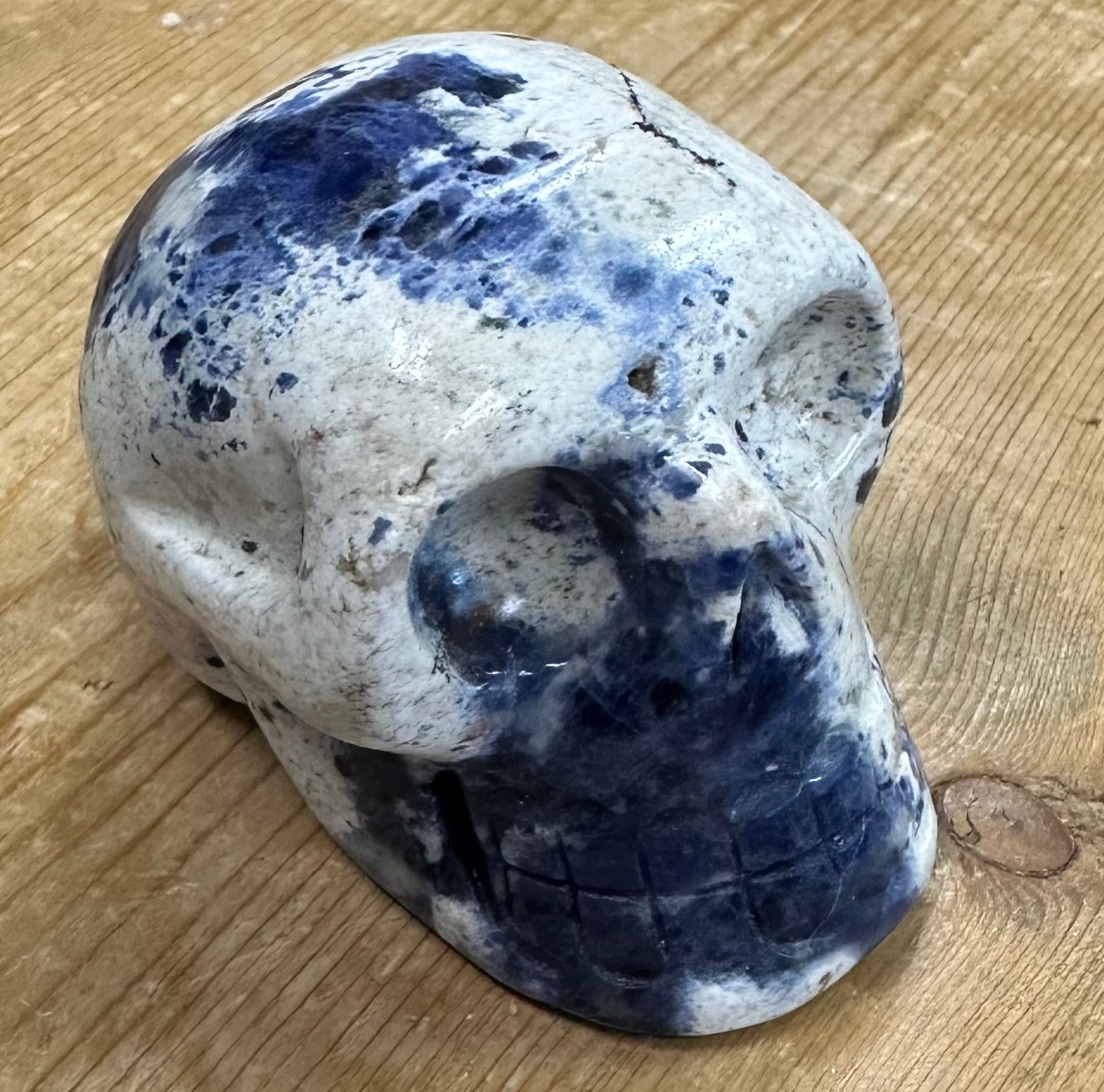 Sodalite