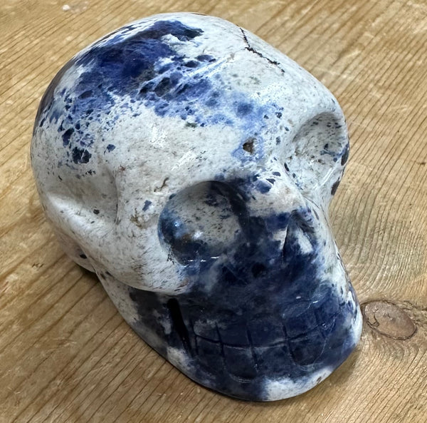 Sodalite