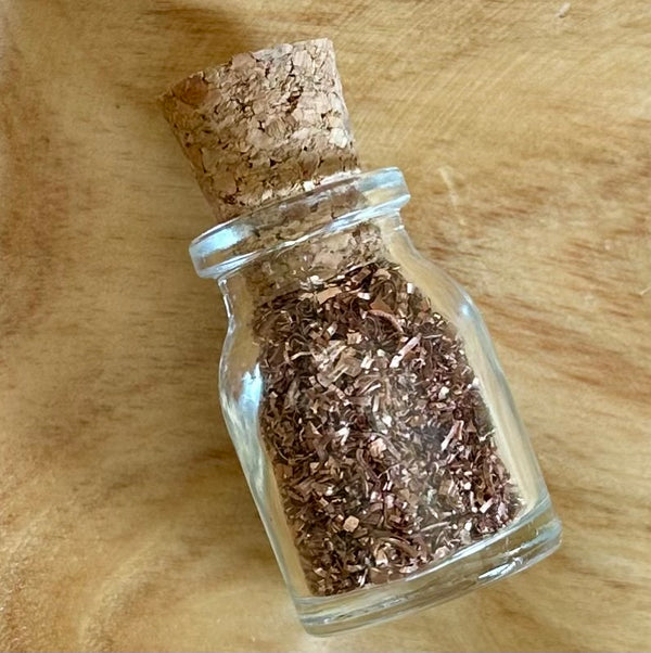 Copper