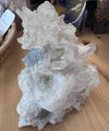 Quartz Carvings