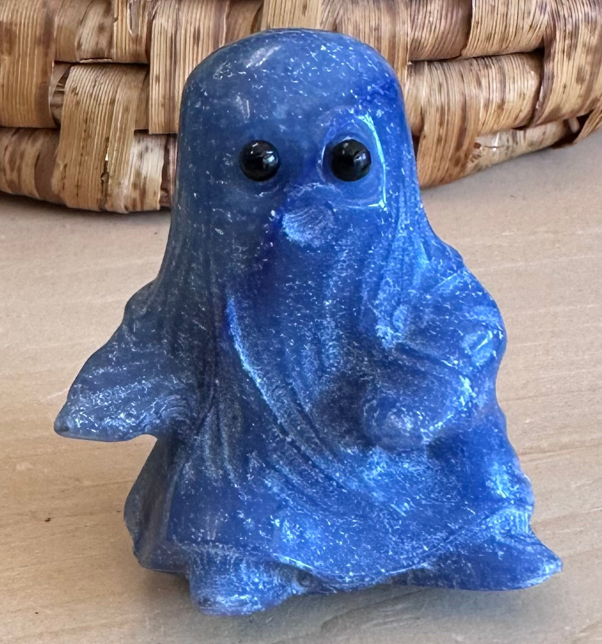 Aventurine - Blue