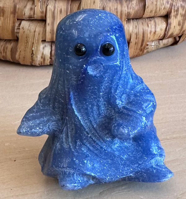 Aventurine - Blue