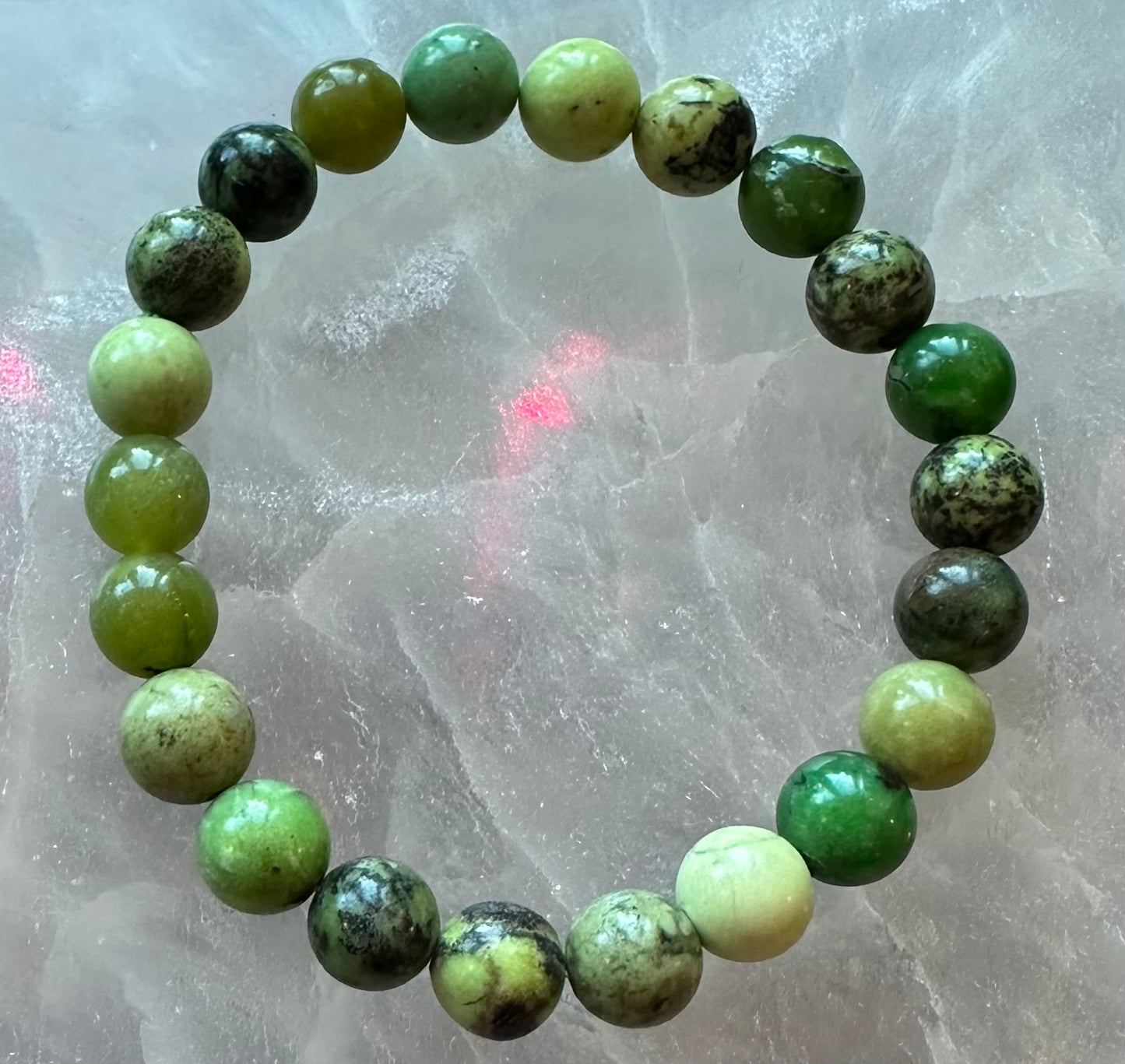 Chrysoprase