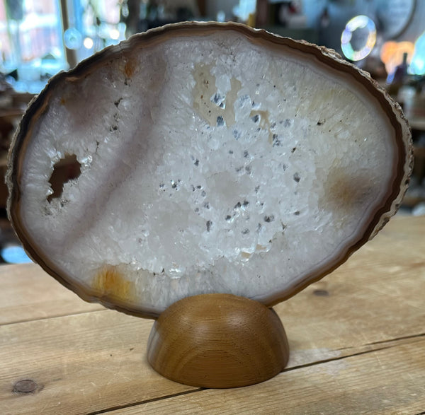 Agate Specimens