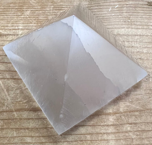 Selenite (Satin Spar)