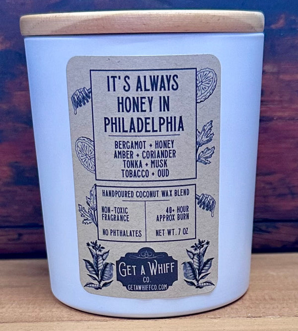 Get a Whiff Candles