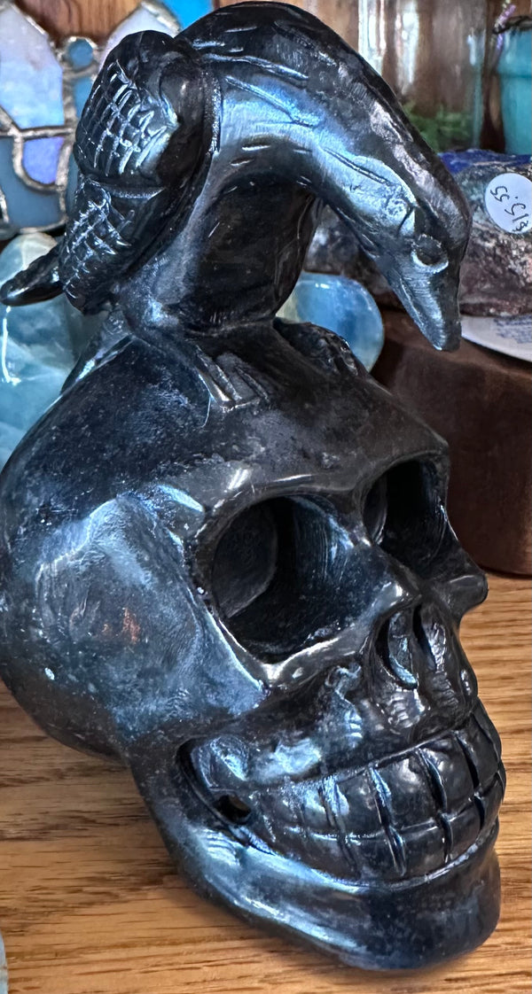 Prophecy Stone